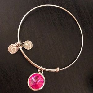 Alex and Ani bracelet